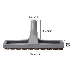 Pour aspirateur <span class=keywords><strong>Dyson</strong></span> DC45 D47 D52 DC34 DC35 D37 D39 DC52 DC58 DC59 DC62 DC62 DC63 <span class=keywords><strong>V6</strong></span>, <span class=keywords><strong>brosse</strong></span> articulée à dégagement rapide - Product Image 3