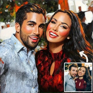 Kit Personalizzato per Dipingere con i Numeri MOQ=1 - Pittura Personalizzata con Servizio di Dropshipping - Product Image 3