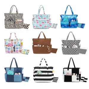 Chinese Factory Eco Friendly Handbag Custom Shopping Shoulder Ladies Canvas Fashion Woman Handbags Beach Bag
