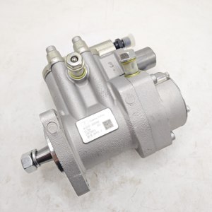 Conjunto de Bomba de Inyección Common Rail para Motor Changchai 4G33TC, Tractor, Construcción de Alta Calidad, Diseño de Precisión para un Rendimiento Óptimo - Product Image 1