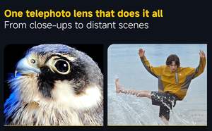 Teléfono Inteligente POCO F8 Ultra 5G Versión Global, Batería de 6500 mAh, Pantalla AMOLED de 6.9 Pulgadas con Protección Ocular, Cámara de 50MP con OIS, NFC - Product Image 5