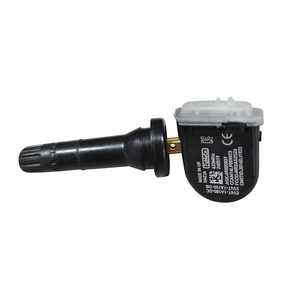 Careud เซ็นเซอร์ความดันลมยาง433MHz ในตัว (TPMS) สำหรับรถยนต์ฟอร์ดจอแสดงผล LCD 5V แรงดันไฟฟ้ารับประกัน1ปี - Product Image 5