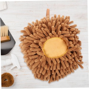 Custom Waffle Square Microfiber Chenille Fabric-Eco-Friendly Soft Quick Dry for <b>Cleaning</b> Cloths Doormats Sofas <b>Mops</b> Car Wash - Product Image 4