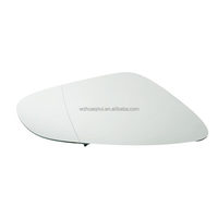 Verre de rétroviseur latéral chauffant pour OPEL&VAUXHALL ADAM(12-)ASTRA J(09-) SPORT TOURER(11-)