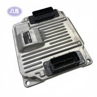 Module de commande ECU 89661-E0067, pièces de machines de construction, compatible avec le moteur diesel de camion Hnio P11C 700, unité de contrôle du moteur