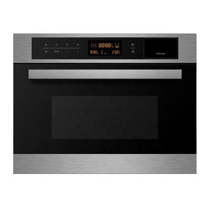 Four à micro-ondes multifonction intégré 36L avec fonction convection - Product Image 1