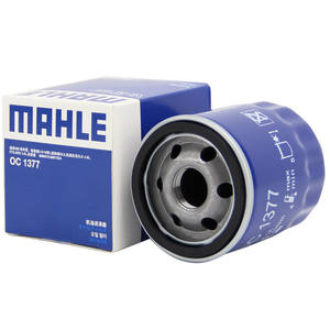 <span class=keywords><strong>Mahler</strong></span> OE 89017525 Filtre à huile OC 1377 Modèles neufs 12674030 12690386 - Product Image 2