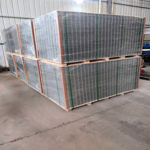 High Quality Galvanized <strong>Steel</strong> Welded <strong>Gabion</strong> Retaining Wall Stone Cage Mesh Wall Retainer <strong>Gabion</strong> Landscape for Garden Rocks Box - Product Image 5