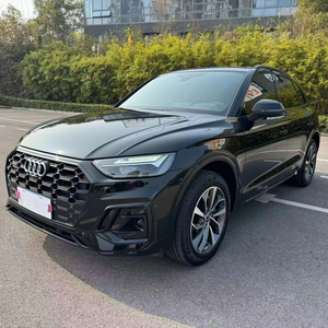 <span class=keywords><strong>Audi</strong></span> <span class=keywords><strong>Q5</strong></span> SUV d'occasion, automatique, conduite à gauche, 6.1-8L Turbo, pneus R21, modèle <span class=keywords><strong>2023</strong></span>, norme Euro 4, 1-25000 milles, <span class=keywords><strong>prix</strong></span> FOB, en stock - Product Image 1