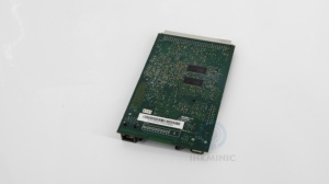 Carte PCB DA3-0130024SP sans lecteur Compact Flash compatible avec la machine de codage Domino D Type A+ Series - Product Image 5