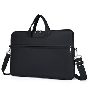 Waterproof Laptop <b>Case</b> Tote Strap Bags 15.6 Inch Business Bags Laptop <b>Computer</b> Bags <b>for</b> Men. - Product Image 4