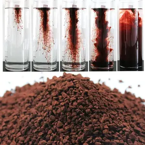 Высококачественный натрий ферриевый Eddha/eddha Fe 6 Cas 16455-61-1 Орто-Орто 1,2-4,8 порошок/гранулы/микрогранулы - Product Image 2