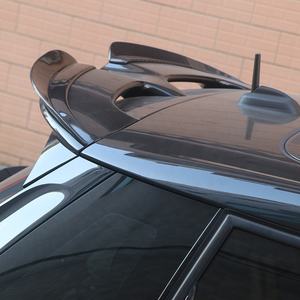 Capuchon de becquet arrière en Fiber de carbone, Kit d'<span class=keywords><strong>extension</strong></span> d'<span class=keywords><strong>aile</strong></span> arrière pour <span class=keywords><strong>MINI</strong></span> JCW F55 F56 2014 – 2023 - Product Image 4