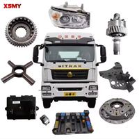 612600090768 Dukungan Penggunaan untuk Suku Cadang SINOTRUK HOWO HOHAN FAW SHACMAN DONGFENG BEIBEN FOTON