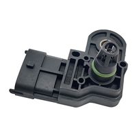 Capteur de pression et de température pour Seadoo 4-TEC RXP RXT GTX 300 OE 715900392 707000995 Pièces de jet ski et de bateau