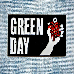 Pin esmaltado con logotipo de banda personalizado, Pin con logotipo esmaltado, insignia en relieve, insignia de empresa, alfileres de solapa pintados personalizados - Product Image 3