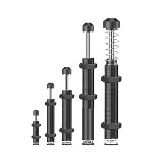 Amortiguador Neumático Serie AD HOFUJNG, Cilindro Manipulador, Amortiguador de Presión de Aceite Hidráulico, Compensación Automática, Absorbedor de Impactos - Product Image 1