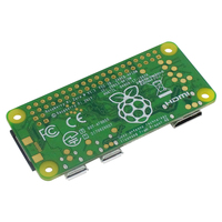 Carte de développement Raspberry Pi Zero V1.3, Zero W, Zero 2W avec Wi-Fi et Bluetooth, module de kit de démarrage pour la programmation et l'IA