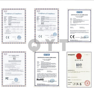 <span class=keywords><strong>Condensatori</strong></span> ORIGINALI di Alta Qualità con Passo 7.5mm, 310V X2 104K, Pellicola in <span class=keywords><strong>Poliestere</strong></span>, 275V 0.1UF 10% - Product Image 6