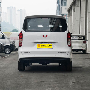 Nouvelle fourgonnette de passagers Wuling Hongguang <span class=keywords><strong>S</strong></span> Mini 2026, 7 places, 1.5L, 6MT, essence, conduite à gauche, fabriquée en Chine - Product Image 6