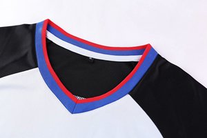 New Customized Basketball Jersey Official Basketball <b>Referees</b> Uniform for Adult - Product Image 3