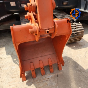Excavator Mini Bekas <span class=keywords><strong>Hitachi</strong></span> ZX55USR <span class=keywords><strong>5</strong></span> Ton Asli Jepang Tipe Crawler Model 2020 dengan Mesin Motor Pompa Bearing - Penjualan Langsung - Product Image 5
