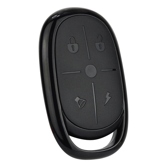 433.92/315/330/430MHz Universal Copy Code Wireless RF Clone Remote Control for Gate Barrier Garage Door