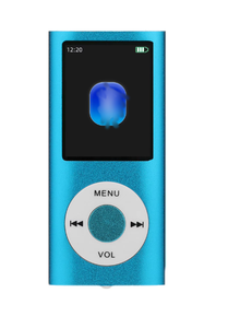 Lecteur MP4 portable avec écran TFT de 1,8 pouces, 32 Go, lecteur de musique pour étudiants avec radio FM et enregistreur vocal - Product Image 5