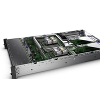 Serveurs HPE ProLiant DL560 Gen10 Haute Densité 4P avec Évolutivité et Fiabilité Performantes dans un Châssis 2U, Stock Intel Xeon