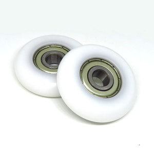 Rodillo Youchi 683ZZ de Plástico <span class=keywords><strong>Pronter</strong></span> 3x12x3mm - Product Image 4