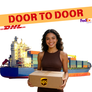 Dernière logistique DDP, fret en conteneur complet, agent de transport maritime, Chine, États-Unis, <span class=keywords><strong>service</strong></span> porte-à-porte via Matson - Product Image 1