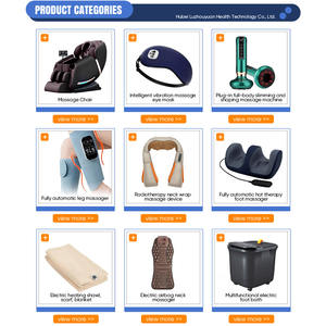 หมอนนวดหลัง บรรเทาอาการปวด พร้อมฟังก์ชั่นดนตรี  แบบเสียบปลั๊ก  พร้อมระบบทำความร้อน  นวดบริเวณสะโพก <span class=keywords><strong>เอว</strong></span> <span class=keywords><strong>หลัง</strong></span> คอ  นวดกระตุ้นกล้ามเนื้อต้นคอ - Product Image 6