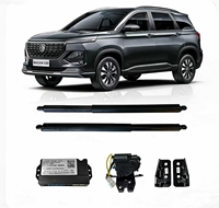 Kit Hayon Électrique BAOJUN530 Chevrolet Captiva Wuling Almaz MG Hector avec Capteur de Coup de Pied pour Coffre – Qualité Supérieure 100%