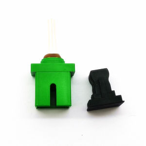 无孔Pin二极管1310nm SCAPC CATV高线性InGaAs PD光电二极管，用于模拟O/E转换应用 - Product Image 5