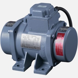 มอเตอร์สั่นสะเทือนความแม่นยำสูง Uras-Techno Murakami รุ่น KZE-3.5-2B 3000 รอบต่อนาที พร้อมระบบป้องกันความร้อนเกิน - Product Image 2
