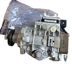 Pompe à huile 10R-9695 3054, neuve d'origine, fabriquée en usine. - Product Image 2