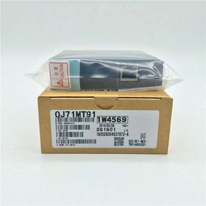 Module de communication pour la série Q QJ71MT91, basé sur Ethernet, QJ72LP25-25 QJ71MB91 - Product Image 1