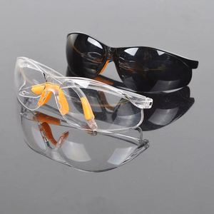 Men's Sports Riding Goggles Anti-Dust/Windstorm/<b>Sand</b> Sports Safety Glasses with Droplet Protection for Mountain Activities - Product Image 1