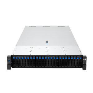 Servidor Barebone en Rack RS720A-E13-RS24U 2U de Doble Socket DDR5 ECC NVMe con Intercambio en Caliente para Virtualización en la Nube Empresarial y Construcción Personalizada - Product Image 6