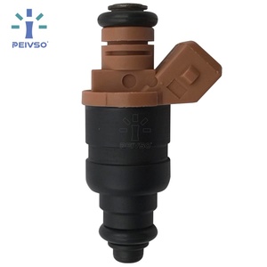 Inyector de Combustible de Plástico Estable y Ahorrador de Combustible PEIVSO, Listo para Enviar, para Daewoo Matiz, Chevrolet Spark, Aveo 0.8L 1.0L 96620255 - Product Image 2