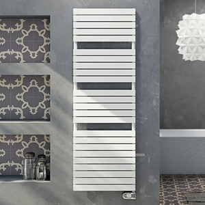 Porte-serviettes électrique mural multi-couleurs de grande taille, best-seller, approvisionnement exclusif d'usine - Product Image 1