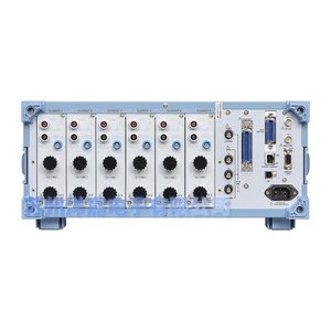 เครื่องวิเคราะห์พลังงานโยโกกาวะ WT1806E 600 โวลต์ สามเฟส ความแม่นยำ 0.05% ความละเอียดสูง - Product Image 2
