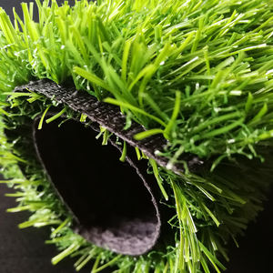 Tapis de terrain de <span class=keywords><strong>football</strong></span> en PE haute densité, <span class=keywords><strong>gazon</strong></span> <span class=keywords><strong>synthétique</strong></span> 40 mm, tapis vert, revêtement de sol sportif, <span class=keywords><strong>gazon</strong></span> artificiel - Product Image 3