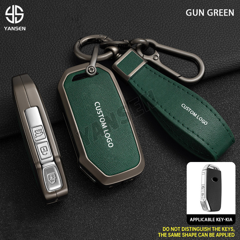 B Pistolet Vert