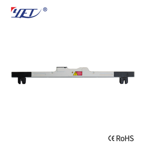 New Rolling Door Anti-theft Intelligent Floor <strong>Lock</strong> Alarm Function Automatic Power off Safety <strong>Lock</strong> - Product Image 3