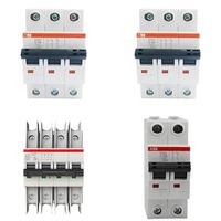 Interruptor de Circuito Enchufable Pl701u-k20 20A, 240V 50/60Hz