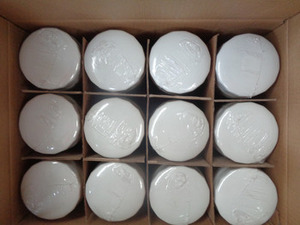 גבוהה באיכות דלק מסנן FF5421 עם אמיתי אריזה משמש <span class=keywords><strong>Fleetguard</strong></span> - Product Image 6