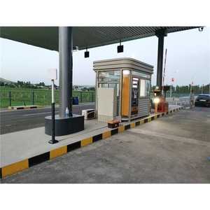 Sistema de Control de Acceso RFID, Sistema de Estacionamiento RFID, Sistema de Pago RFID - Product Image 5