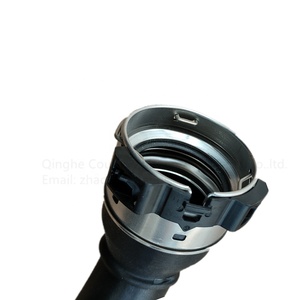 Nuovo tubo di aspirazione dell'aria del turbocompressore per i modelli di auto 144609116R 144604599R 144608527R applicazioni del motore - Product Image 4