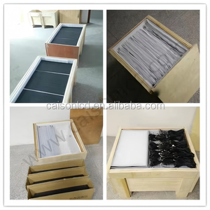 22 Zoll Quadratisches TFT <span class=keywords><strong>LCD</strong></span> Panel DV220X2M-NV0 Anpassbarer Touchscreen 123PPI 500 Nits Helligkeit Quadratischer <span class=keywords><strong>LCD</strong></span>-Bildschirm - Product Image 5